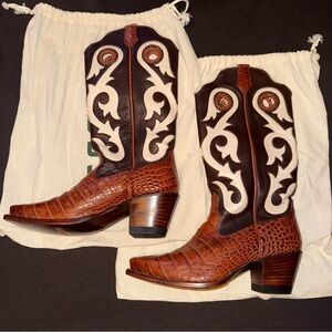 Tecovas Birthday Boot